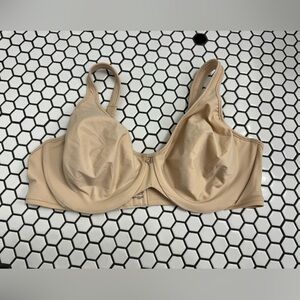 Bali underwire bra size 40D